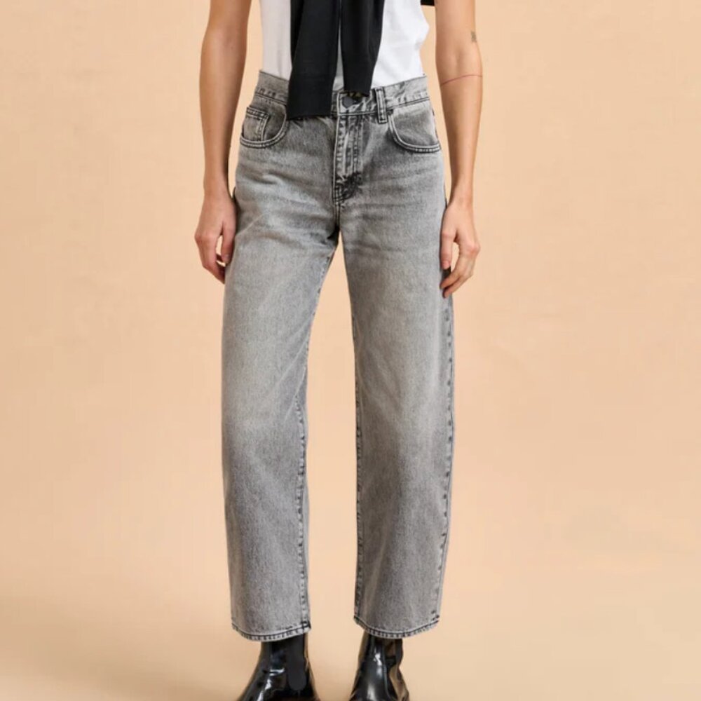 NWT La Ligne Marilyn Jean (25)